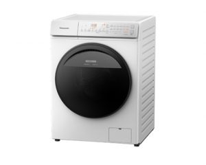 Máy giặt sấy Panasonic 10/2 kg NA V10FC1WVT