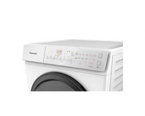 Máy giặt sấy Panasonic 10/2 kg NA V10FC1WVT