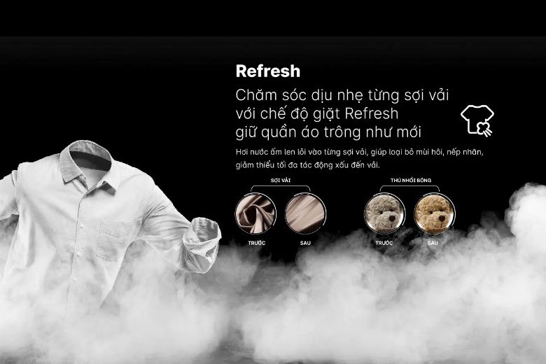 Máy giặt Aqua Inverter 10 kg AW10-B4959U1K(B)-6