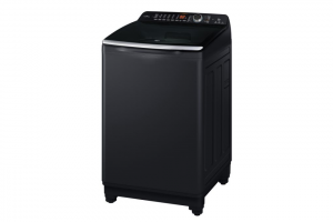 Máy giặt Aqua Inverter 11 kg AQW-DR110JT BK