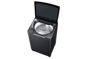 Máy giặt Aqua Inverter 11 kg AQW-DR110JT BK