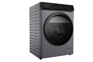 Máy giặt Panasonic Inverter 9 kg NA-V90FA1LVT