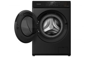 Máy giặt sấy Panasonic Inverter 10 kg NA-S106FR1BV