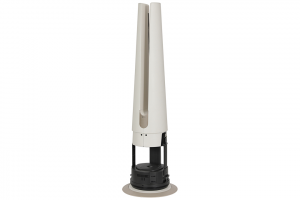 Máy lọc không khí LG PuriCare AeroTower Hit FS15GPBK0