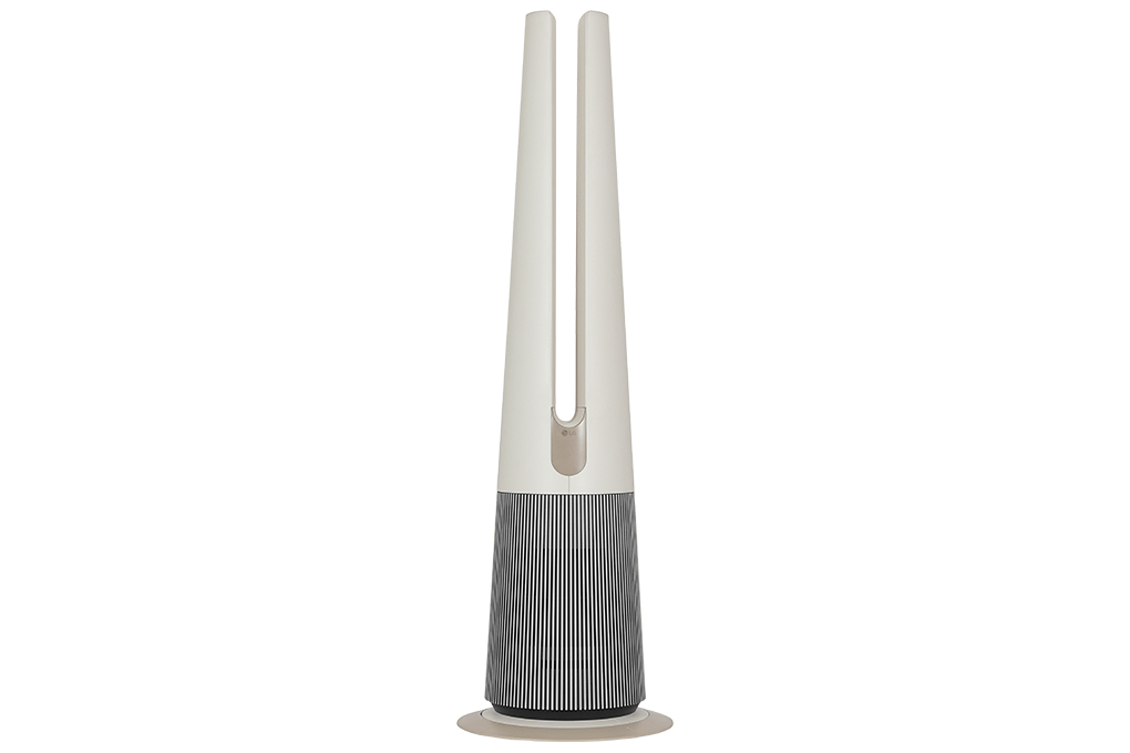 Máy lọc không khí LG PuriCare AeroTower Hit FS15GPBK0.ABAE 40W - Bộ lọc