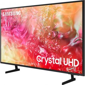 Smart Tivi 4K 43 inch Samsung 43DU7700