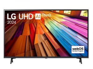 Smart Tivi LG 43UT801C0SB 4K 43 inch