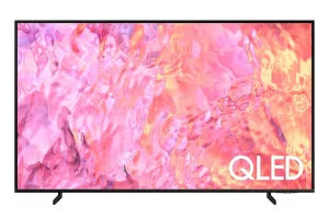 Smart Tivi QLED Samsung 4K 50 inch QA50Q63C