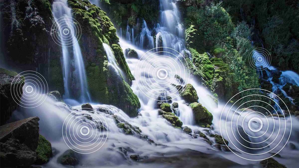 Thưởng thức âm thanh vòm tuyệt vời cùng Dolby Audio