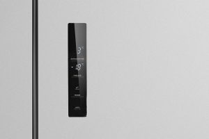 Tủ lạnh Electrolux Inverter 496 lít EQE4900A-A