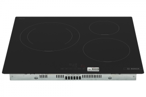 Bếp từ 3 vùng nấu lắp âm Bosch PUJ611BB5E