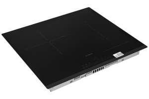 Bếp từ 3 vùng nấu lắp âm Bosch PVJ631FB1E