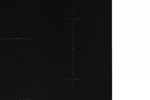 Bếp từ 3 vùng nấu lắp âm Bosch PVJ631FB1E