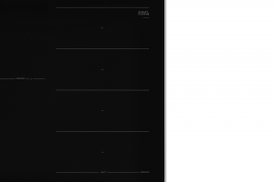 Bếp từ 3 vùng nấu lắp âm Bosch PXJ675DC1E