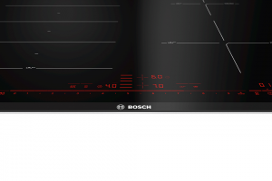Bếp từ 4 vùng nấu lắp âm Bosch PXE675DC1E