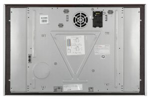 Bếp từ 4 vùng nấu lắp âm Bosch PXE875DC1E