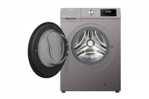 Máy giặt sấy Hisense Inverter giặt 10.5 kg - sấy 7 kg WDQA1043BT