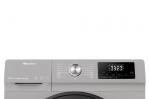 Máy giặt sấy Hisense Inverter giặt 10.5 kg - sấy 7 kg WDQA1043BT