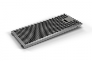 Máy hút mùi kính vát Bosch DWK67CM60B