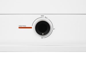 Máy nước nóng gián tiếp Ariston 20 lít 2500W SLIM3 20 R