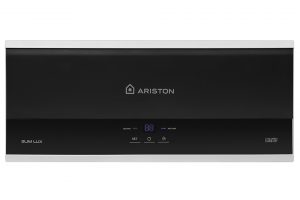 Máy nước nóng gián tiếp Ariston 30 lít 2500W SLIM3 30 LUX