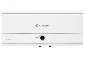 Máy nước nóng gián tiếp Ariston 30 lít 2500W SLIM3 30 R