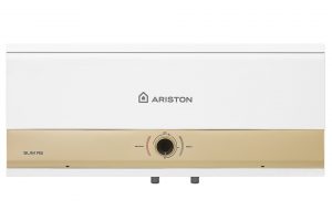 Máy nước nóng gián tiếp Ariston 30 lít 2500W SLIM3 30 RS