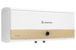 Máy nước nóng gián tiếp Ariston 30 lít 2500W SLIM3 30 RS