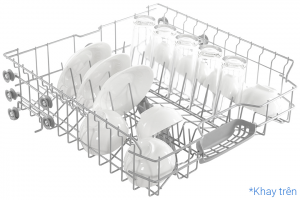 Máy rửa chén độc lập Bosch SMS2HTI79E