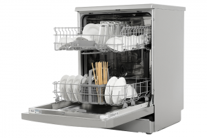 Máy rửa chén độc lập Bosch SMS2HTI79E
