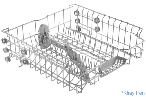 Máy rửa chén độc lập Bosch SMS2ITI41G