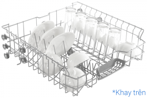 Máy rửa chén độc lập Bosch SMS2ITI41G