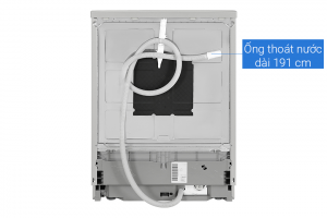 Máy rửa chén độc lập Bosch SMS2ITI41G