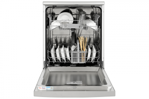 Máy rửa chén độc lập Bosch SMS2ITI41G