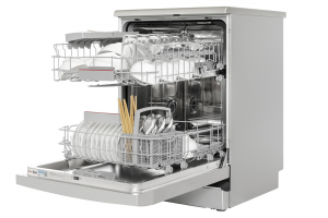 Máy rửa chén độc lập Bosch SMS4EKI06E