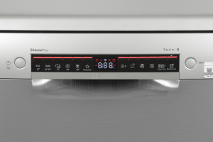 Máy rửa chén độc lập Bosch SMS4EMI06E