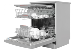Máy rửa chén độc lập Bosch SMS4EMI06E