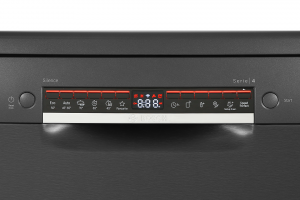 Máy rửa chén độc lập Bosch SMS4IKC62T