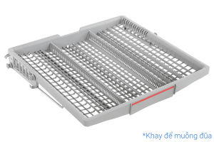 Máy rửa chén độc lập Bosch SMS6ECI04E