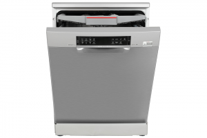 Máy rửa chén độc lập Bosch SMS6ECI04E