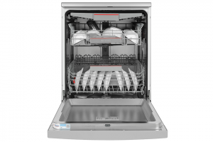 Máy rửa chén độc lập Bosch SMS6ECI04E