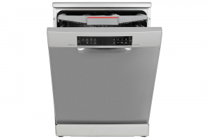 Máy rửa chén độc lập Bosch SMS6ZCI37Q