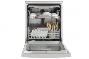 Máy rửa chén độc lập Bosch SMS6ZCI37Q