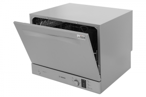 Máy rửa chén mini Bosch SKS62E38EU