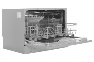 Máy rửa chén mini Bosch SKS62E38EU