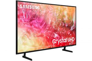 Smart Tivi Samsung 4K 65 inch UA65DU7000