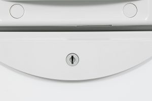 Tủ đông Hòa Phát Inverter 271 Lít HPF BD8271