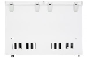 Tủ đông Hòa Phát Inverter 271 Lít HPF BD8271