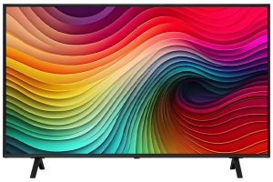 Smart Tivi NanoCell LG 4K 50 inch 50NANO81TSA