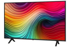 Smart Tivi NanoCell LG 4K 50 inch 50NANO81TSA